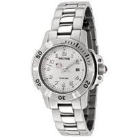Reloj Sector No Limits Mujer 240 in Acero R3253240545 - R3253240545